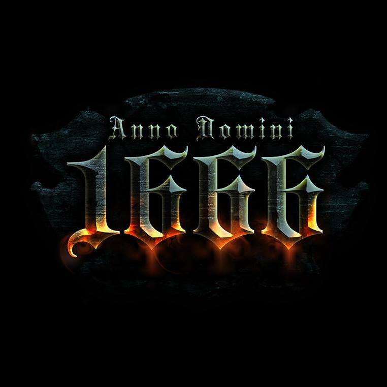 Anno Domini 1666 | Wargamer US LLC